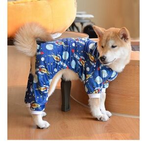 Dog Pajamas